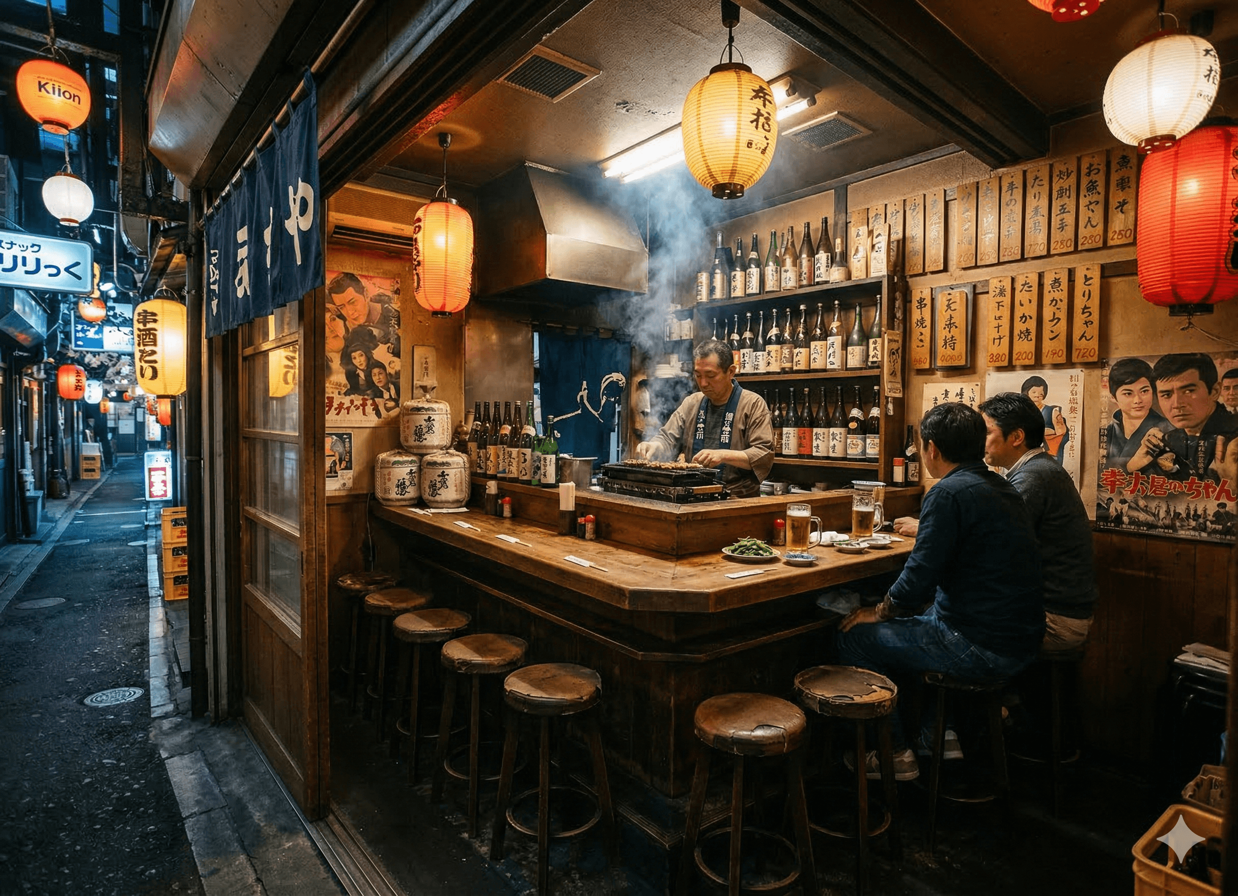 Izakaya