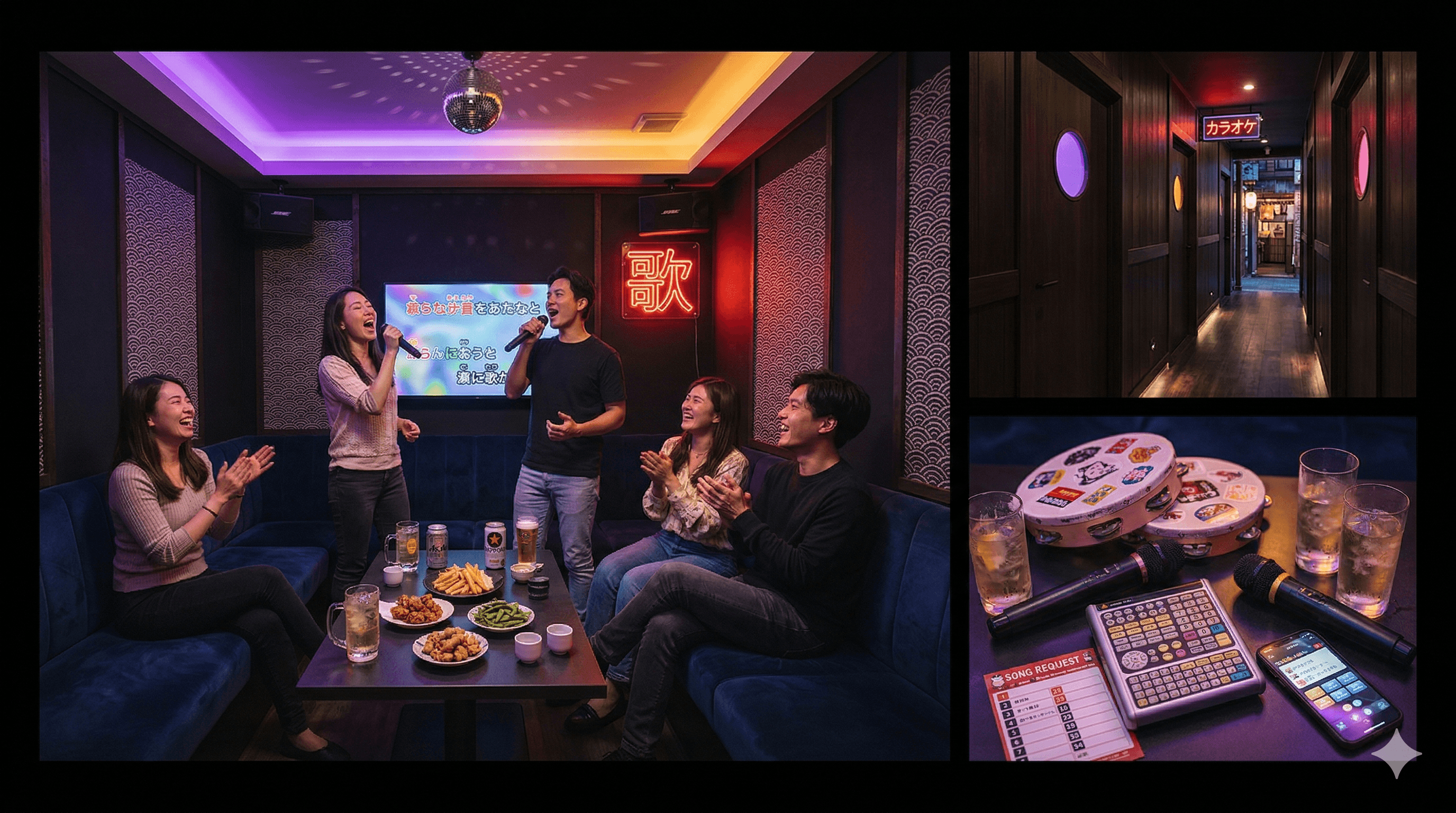 Karaoke